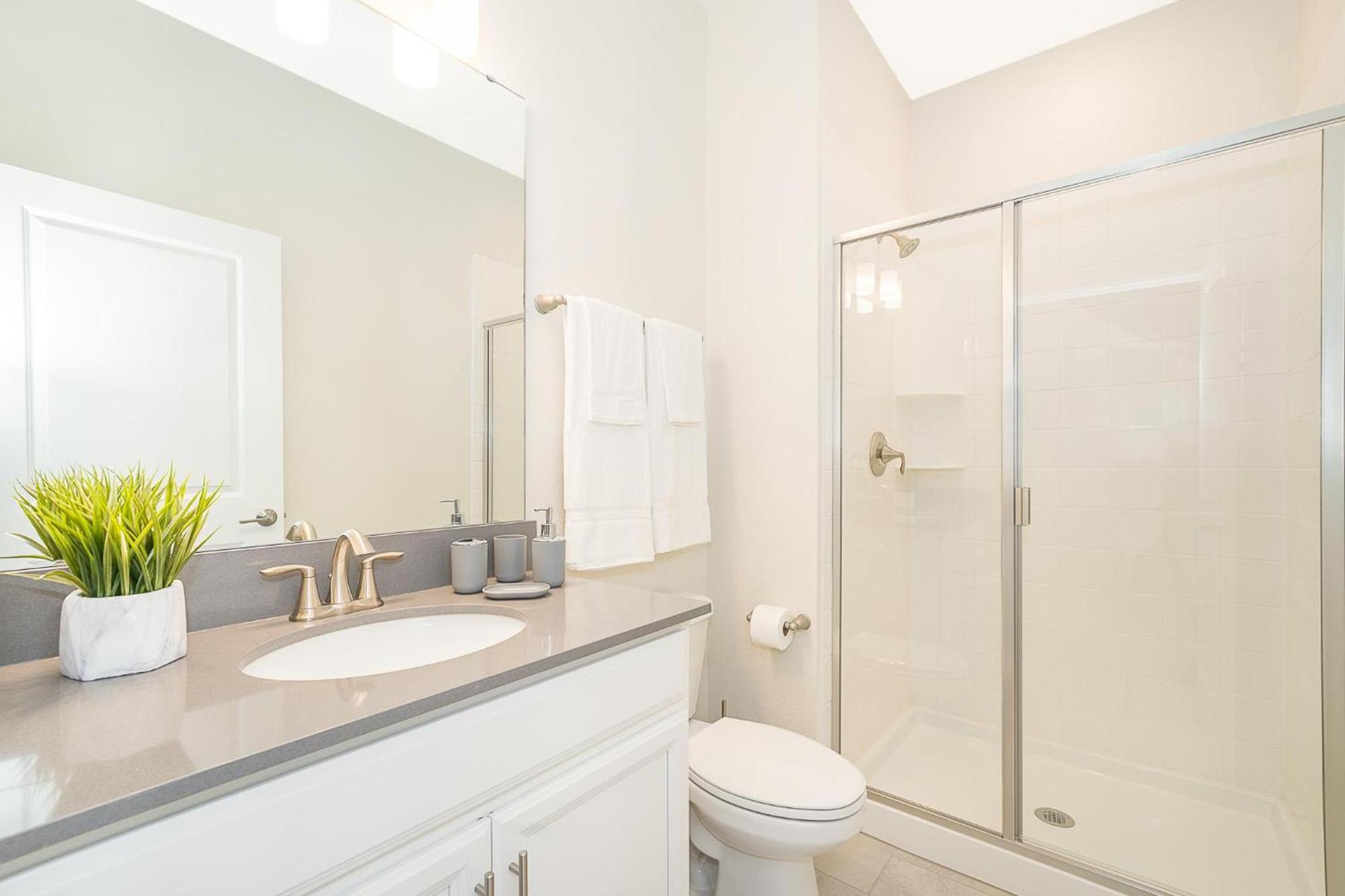 4832Bn Townhouse 4 Bedrooms & 3 Bathrooms + Pool Kissimmee Kültér fotó