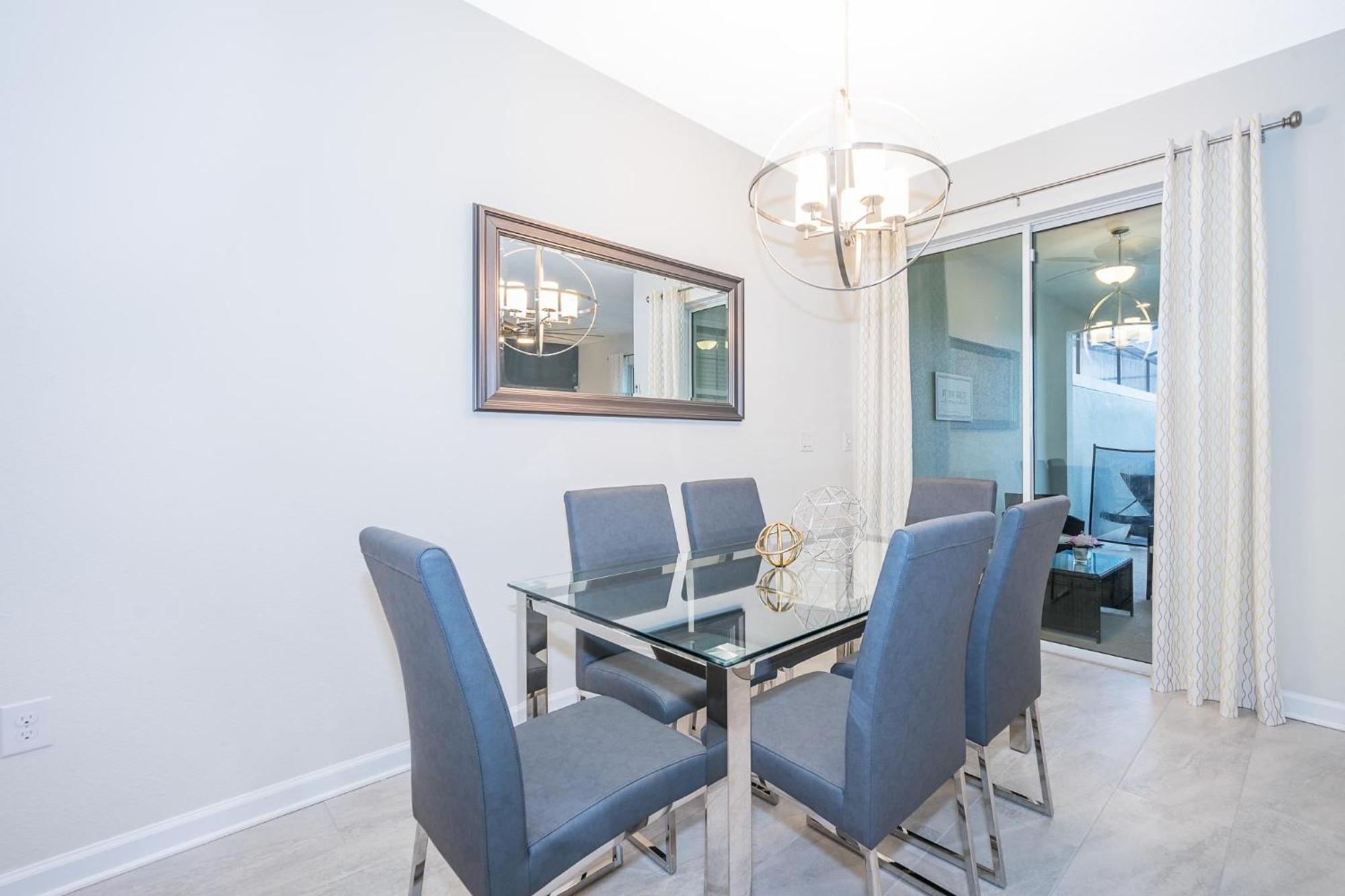 4832Bn Townhouse 4 Bedrooms & 3 Bathrooms + Pool Kissimmee Kültér fotó